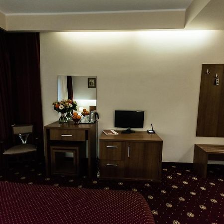 Hotel Ferdinand Constanţa Eksteriør bilde