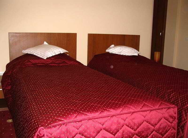 Hotel Ferdinand Constanţa Eksteriør bilde
