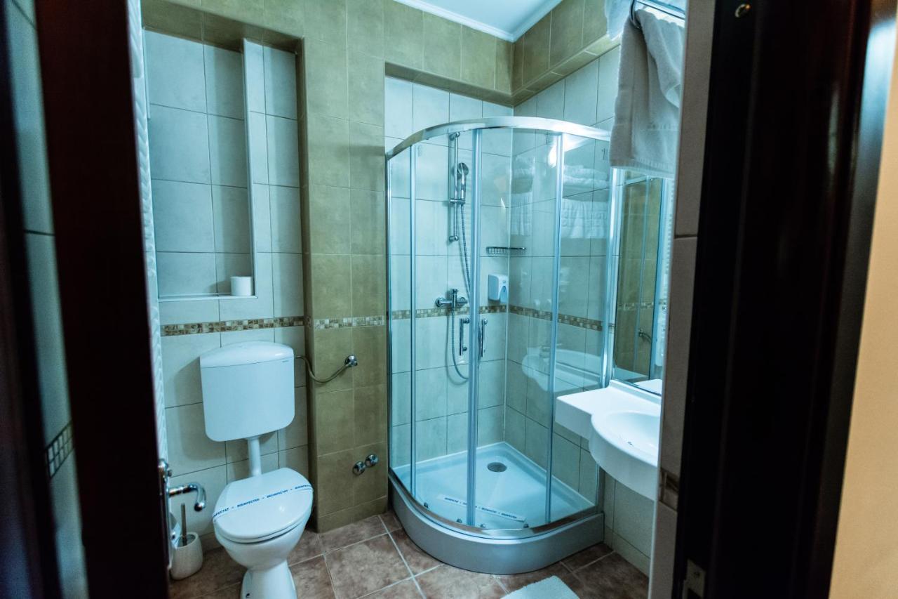 Hotel Ferdinand Constanţa Eksteriør bilde