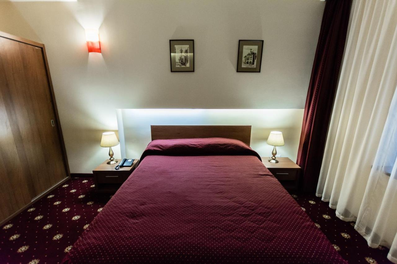 Hotel Ferdinand Constanţa Eksteriør bilde